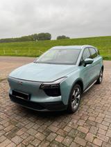 Aiways U5 63KWH 150KW Premium mit Fahrradträger - Aiways Gebrauchtwagen