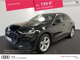 Audi Q8 50 TDI quattro ACC AHK 360 HEADUP - Audi Q8 in Düsseldorf
