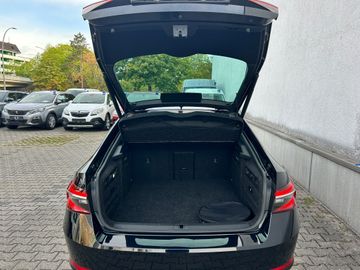 Skoda Superb - 12