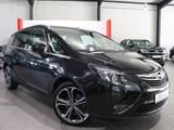 Opel Zafira Tourer C 1.6 CDTI INNOVATION XENON, LEDER - Opel Zafira Tourer: Innovation