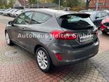 Ford Fiesta Titanium / BLIS+Navi+ACC - Ford Gebrauchtwagen in Osnabrück