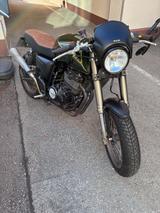 SWM Gran Milano - SWM MOTORRAD