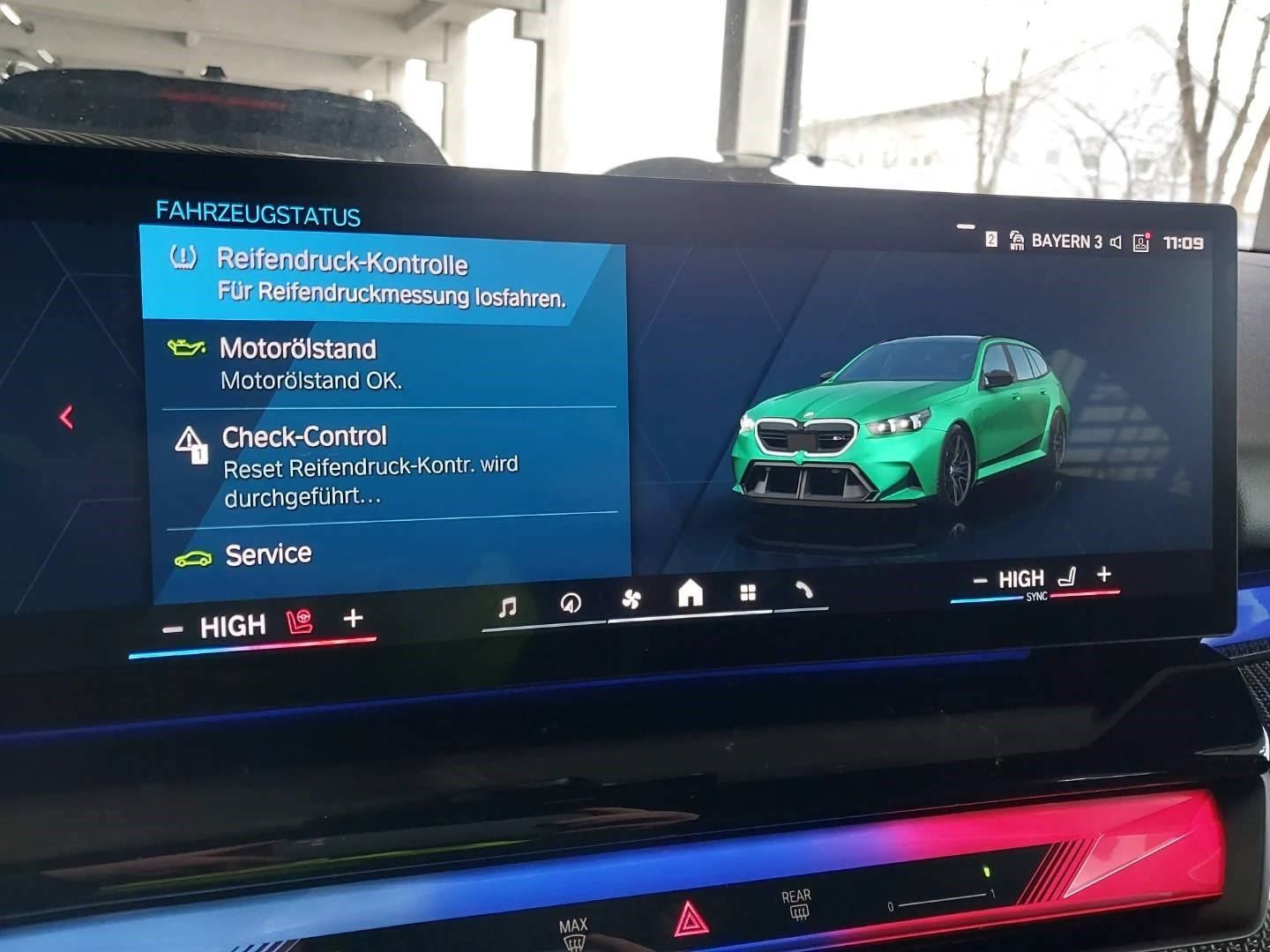 BMW M5 - Bild 8