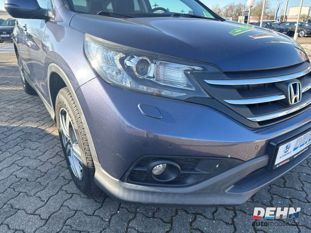 Honda CR-V 2.0 I-VTEC 4WD Lifestyle Bi-Xenon Kame. AHK