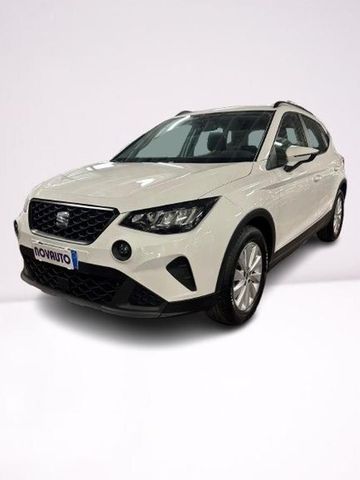 SEAT SEAT Arona 1.0 EcoTSI 110 CV DSG Style