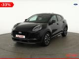 Ford Puma Titanium 1.0 EB Aut. LED Navi Kamera - Ford Puma Jahreswagen