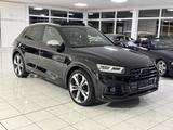 Audi SQ5 3.0 TDI quattro+S-Line+B&O+Kamera+AhK+ACC - gebrauchte Audi SQ5 aus dem Jahr 2020