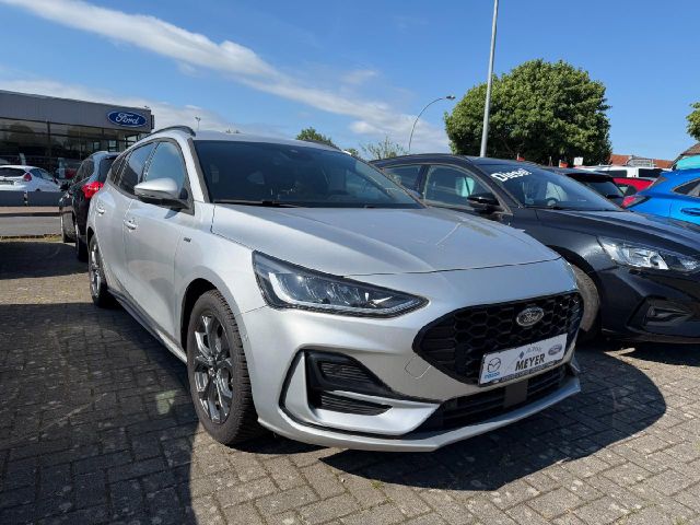 Ford Focus Turnier 1.0 ST-Line NaviAHK