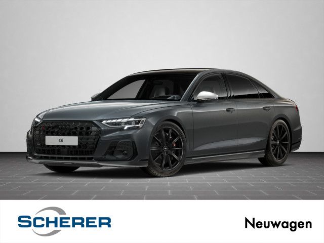 Image of Audi S8