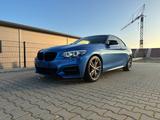 BMW M240i Ohne OPF/ Unfallfrei/ Deutsches Fzg. - BMW: Unfall