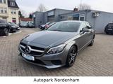 Mercedes-Benz CLS 350 d Shooting Brake*2.HD*NAV*KAMERA*SHD* - graue Mercedes-Benz CLS Shooting Brake
