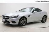 Mercedes-Benz Mercedes SLC 200 200 Premium 9G-Tronic - Mercedes-Benz: Coupe, Slc