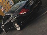 Mercedes-Benz CL 500 -