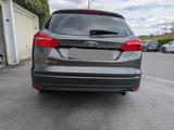 Ford Focus 2,0 TDCi 110kW PowerSh. Titanium Turni... - mit Diesel-Antrieb: Kombi, Power