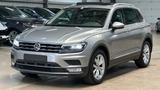 Volkswagen Tiguan Allspace 1.5 TSI ACT OPF Comfortline - gebrauchte VW Tiguan Allspace aus dem Jahr 2017