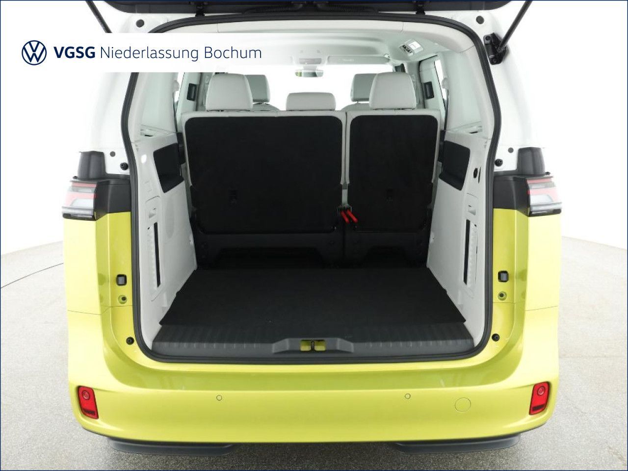 Volkswagen ID. Buzz - Bild 15