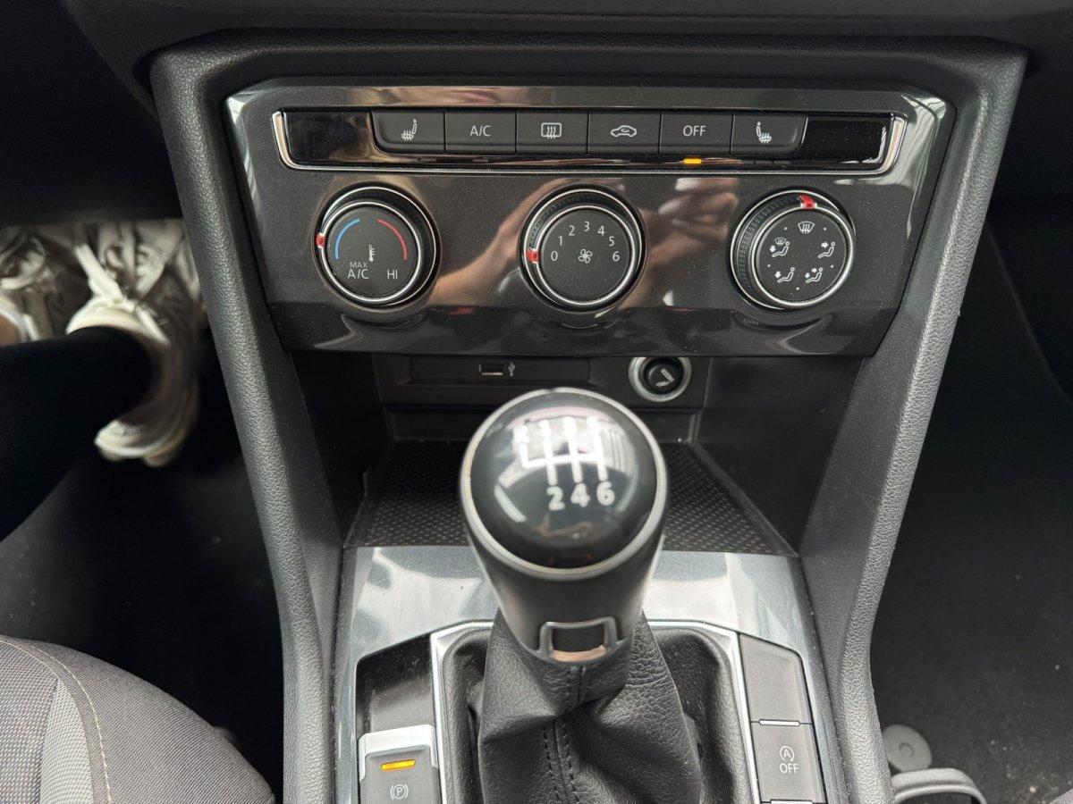 Volkswagen Tiguan 1.5 TSI Comfortline AHK Kamera Sitzheiz, миниатюра 14