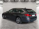 BMW 520e Touring AHK Driv.Assist.Prof Head-Up Laser - BMW 520 in Saarbrücken