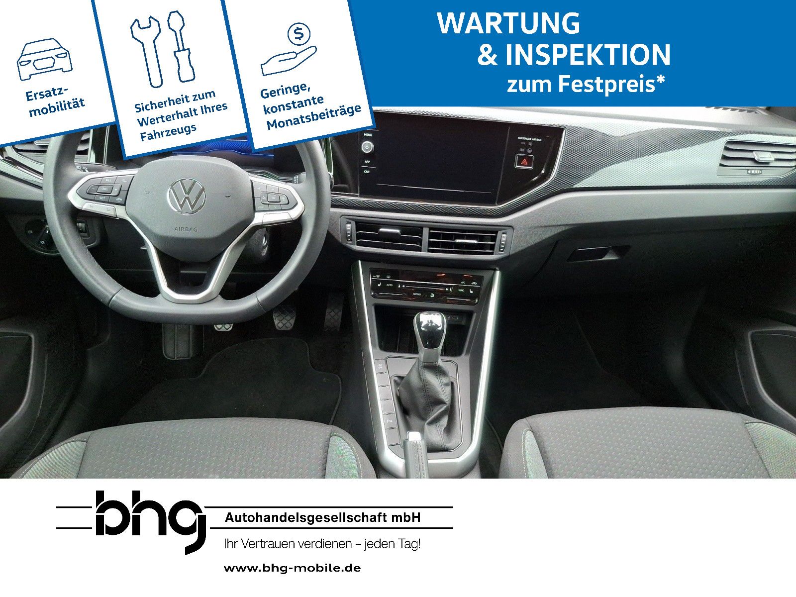 Volkswagen Polo - Bild 11