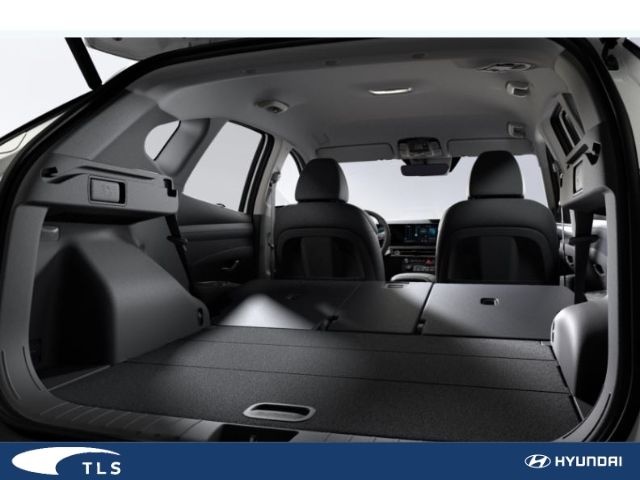 Hyundai Tucson – Bild 7