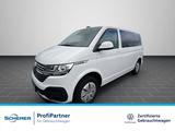 Volkswagen T6.1 Caravelle 2.0 TDI DSG 8-Sitzer NAVI GRA PDC - weiße Volkswagen T6 Caravelle