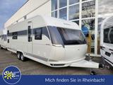 Hobby Prestige 650 KFU Modell 2024, 2200 kg - Hobby Prestige 650 kfu