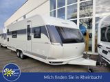 Hobby Prestige 650 KFU Modell 2024, 2200 kg - Hobby 650 kfu