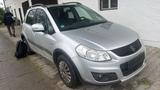 Suzuki SX4 Club-ALLRAD-KLIMA-GUT ERHALTEN!!!! - Suzuki SX4 mit Diesel-Antrieb: Allradantrieb