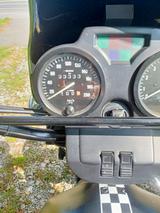 BMW r80r - BMW GESPANN
