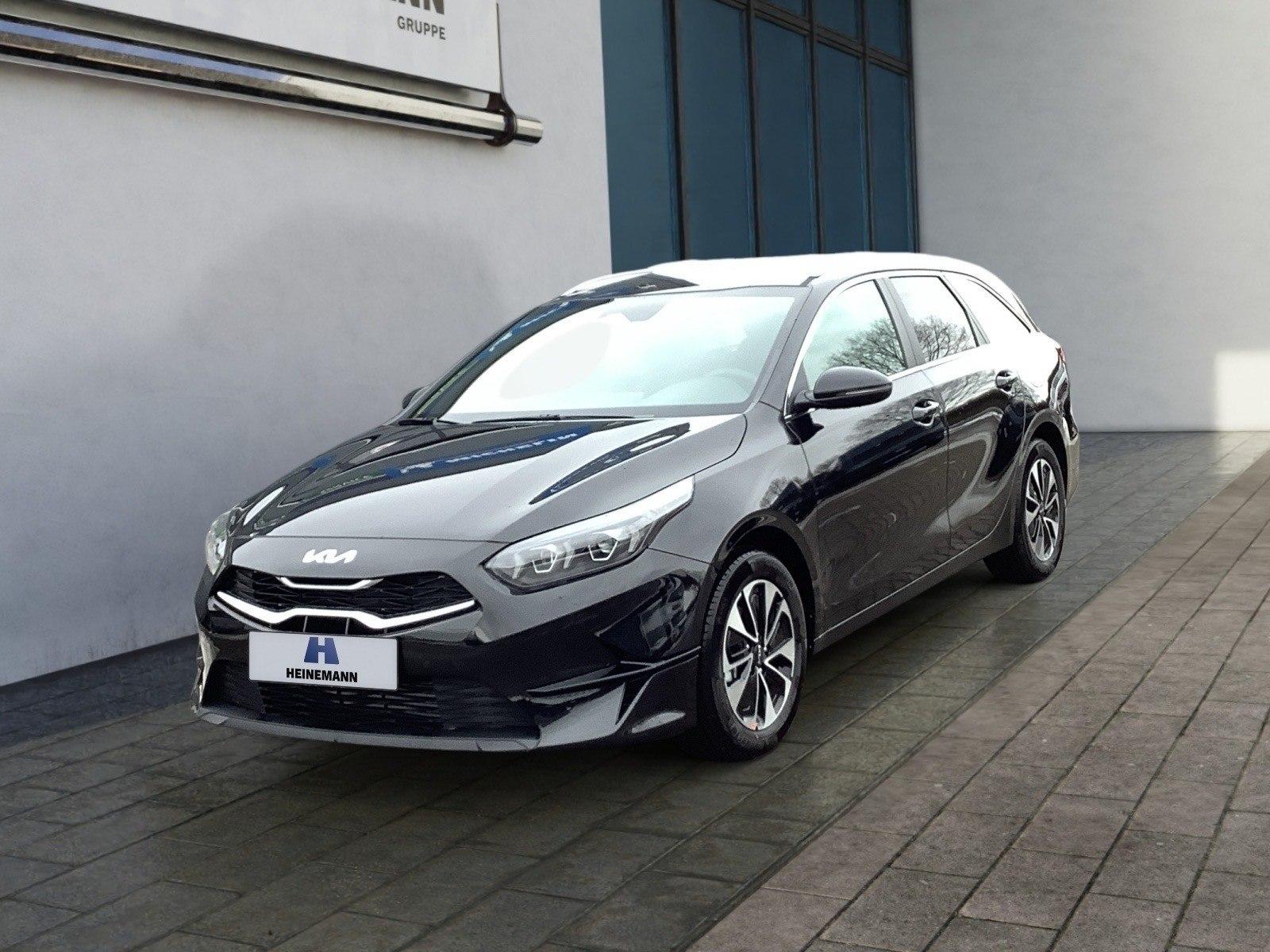 Kia Ceed Sportswagon 1.0 T-GDI SW*Navi*Kamera*SH*JBL