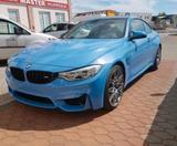 BMW M4 Competition F82 DKG 560PS Tausch G8... - BMW M2 aus 2016