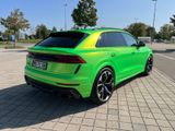 Audi RSQ8 RS 4.0 TFSI quattro Keramik/B&O - Audi RSQ8 in München