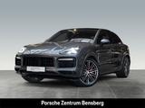 Porsche Cayenne GTS Coupé - Porsche Cayenne Coupe-GTS