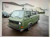 Volkswagen T3 Transporter - Volkswagen T3: Transporter