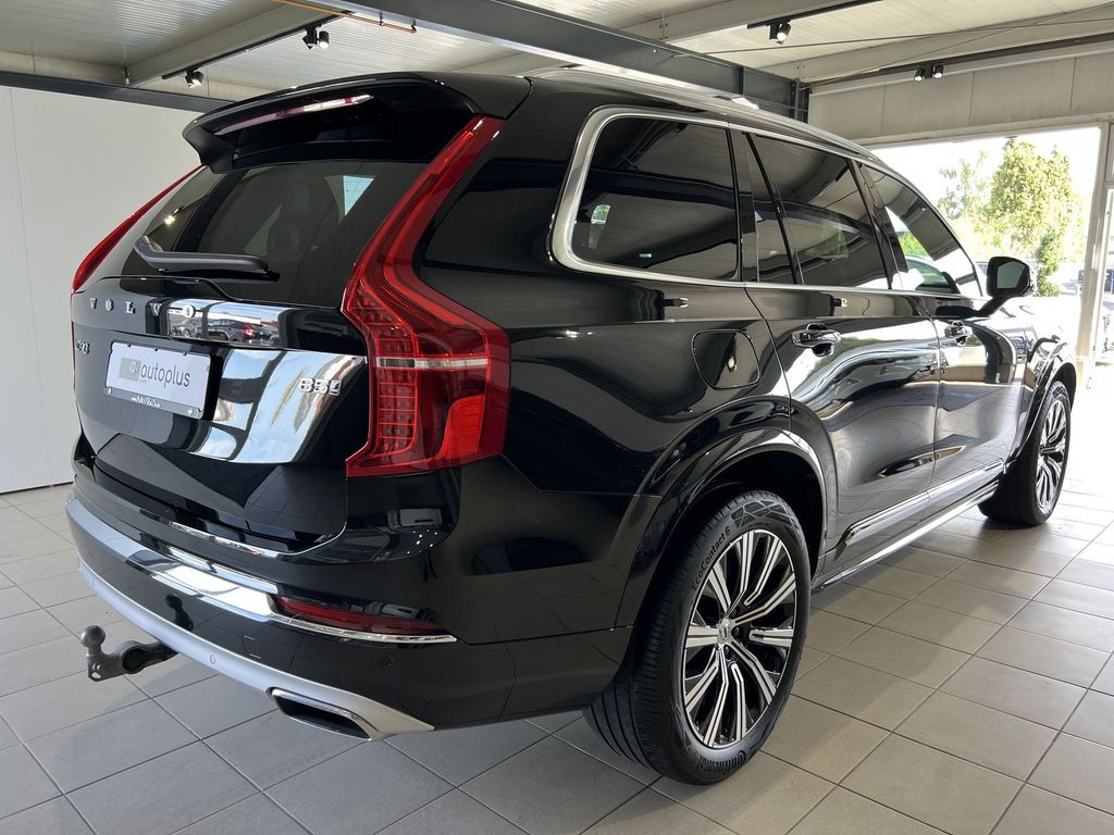 Volvo XC90 B5 (D) Inscription AWD ACC BLIS AHK 360°