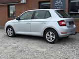 Skoda Fabia 1.0 TSI "Style" SHZ Alu CarPlay TÜV neu - Skoda Gebrauchtwagen in Flensburg