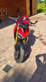 Ducati Streetfighter V4S - Offers