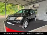 Mercedes-Benz ML 280 CDI 4Matic*AHK*PDC*SHZ*Sport-Paket - Mercedes-Benz ML 280: Cdi