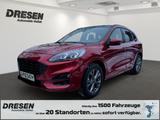 Ford Kuga ST-Line X 2,5l PHEV Head up*el.AHK*SHZ*Lenk