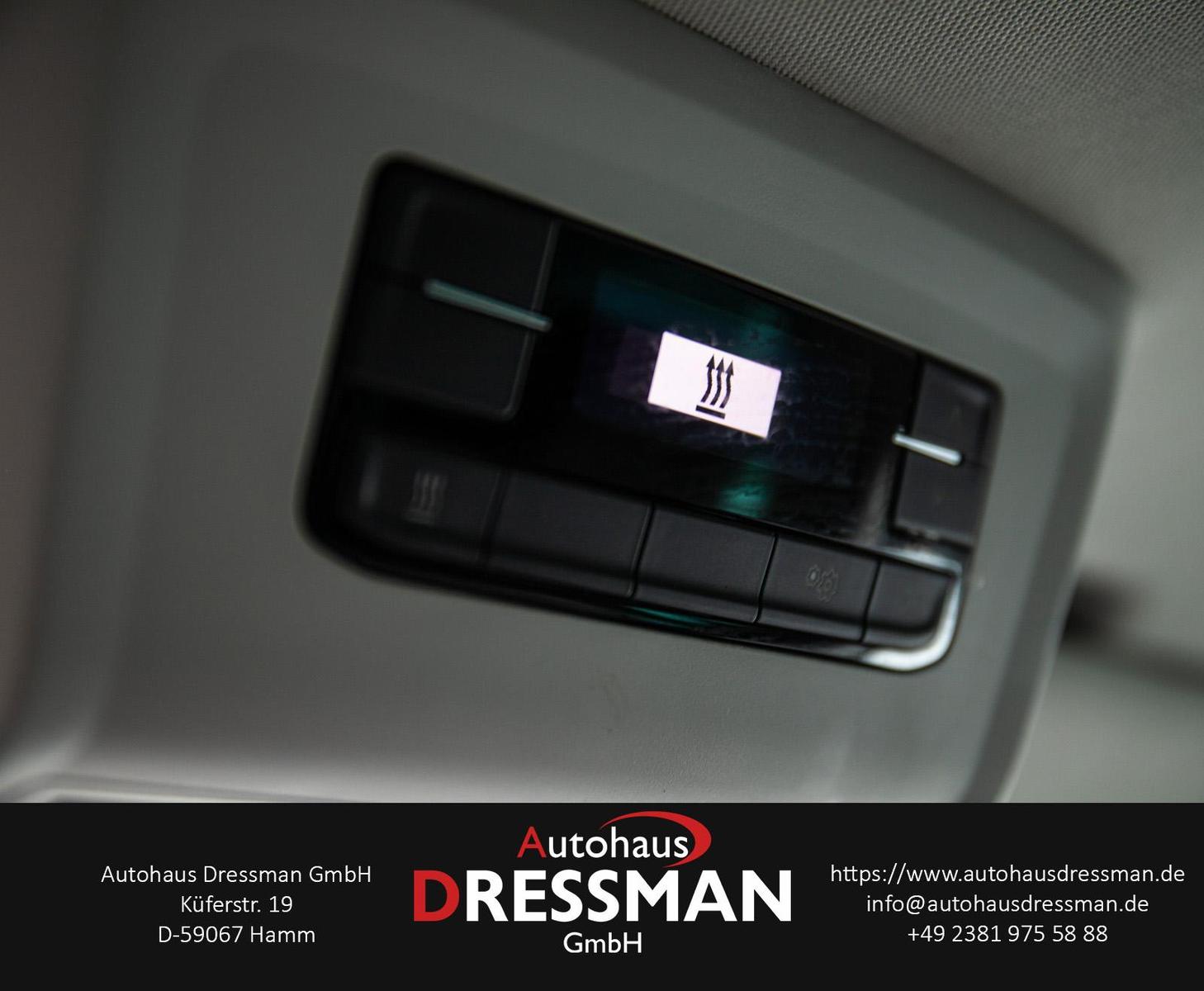 Volkswagen T6.1 Mulitvan 4M Highline LED ACC STHZG VC ABT