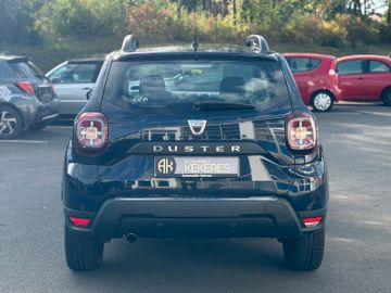 Dacia Duster - 5