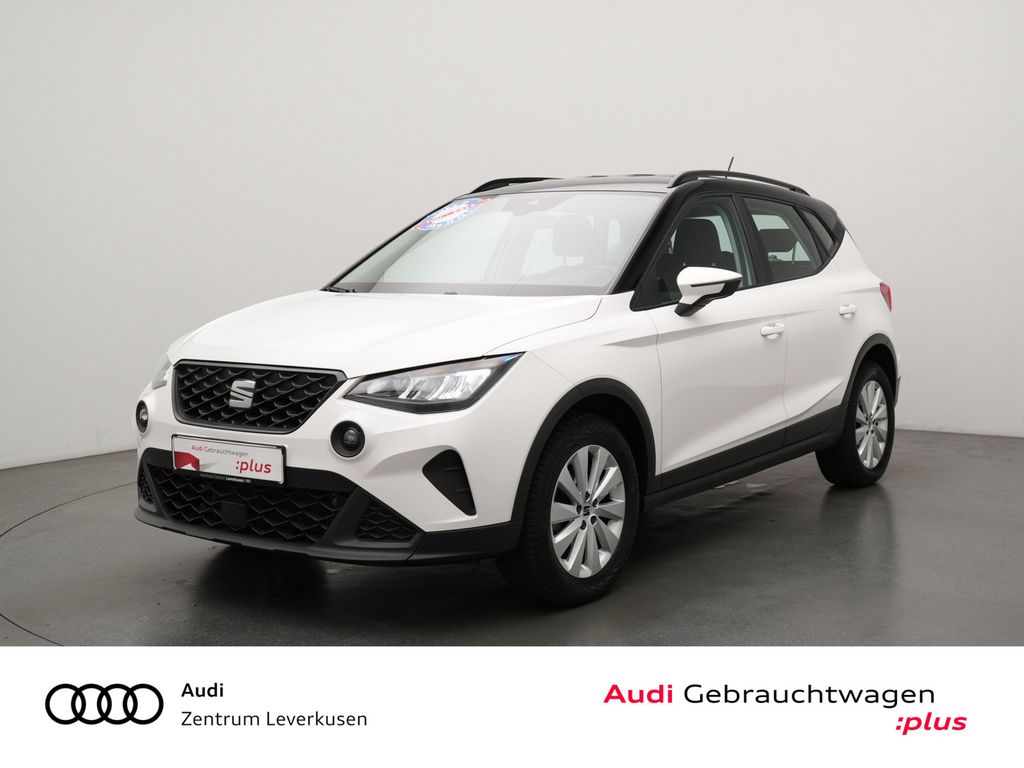 Image of Seat Arona