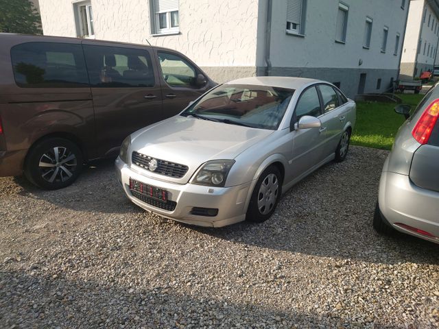 Opel Vectra GTS 3.2 V6 GTS