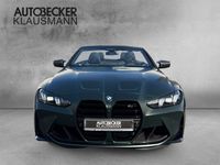 BMW M4 - Vorschau Bild 11
