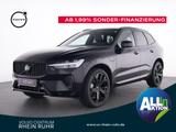 Volvo XC60 T8 AWD Plus Black Edition+AHK+Frontheiz+DAB