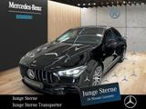 Mercedes-Benz AMG CLA 45 4M+ Coupé *KAMERA*MBUX*SHZ*NAVI*LED*