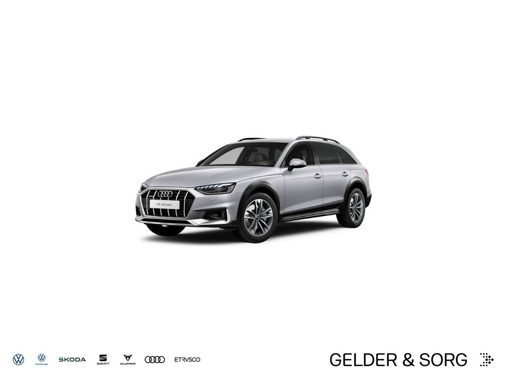 Image of Audi A4