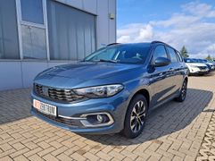 Fahrzeugabbildung Fiat Tipo Kombi 1.0 City Life TEMPOMAT EINPARKHILFE