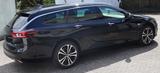 Opel Insignia B 2.0 Turbo 260 PS Exclusive  - Opel Insignia: 2.0