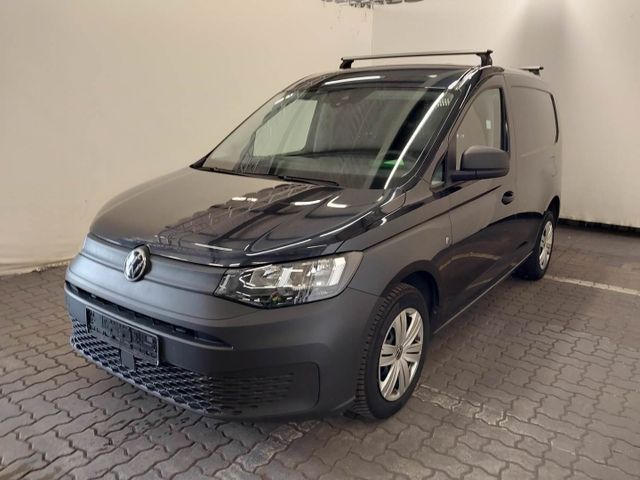 Volkswagen Caddy Cargo EcoProfi*1.HAND*KLIMA*